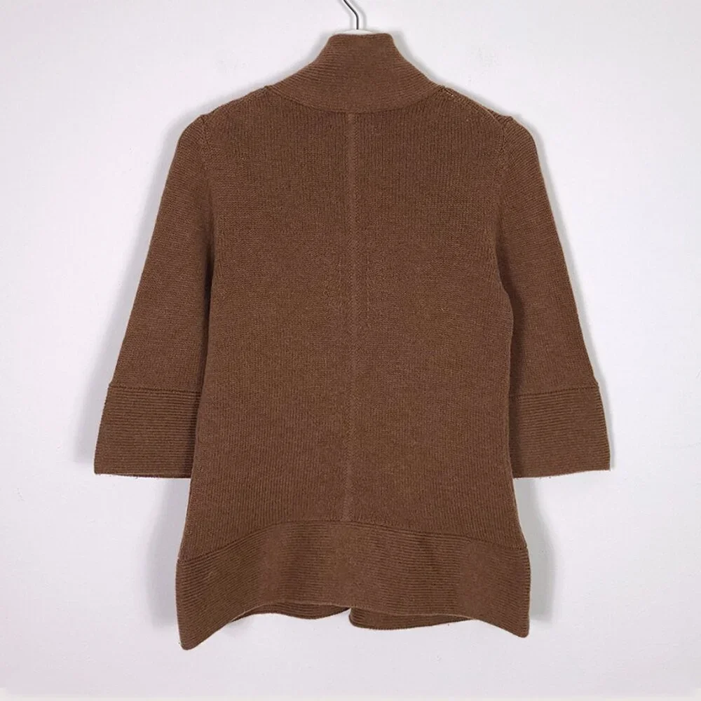Patagonia Lambswool Sweater - Picture 7 of 8